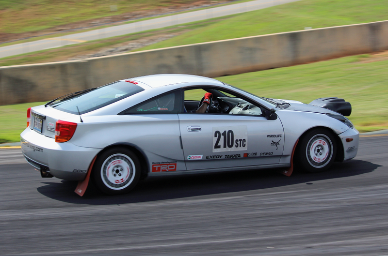 Illustration for article titled Gridlife Is The Bombastic Proof That Youth Car Culture Is Alive And Well